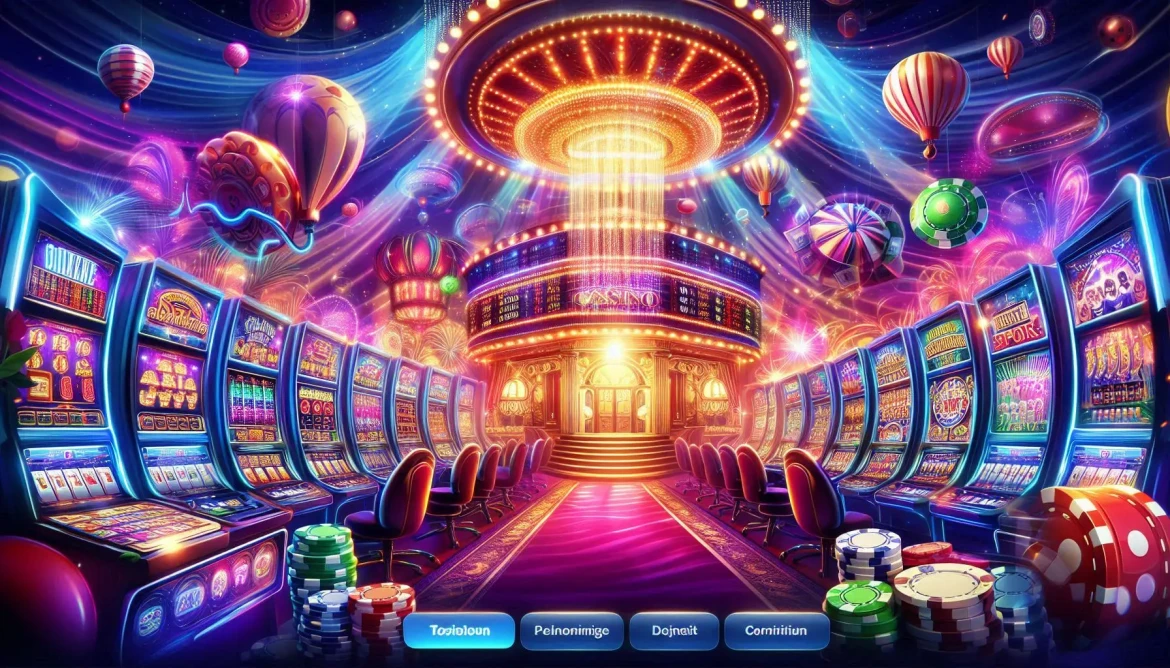 7Red Casino